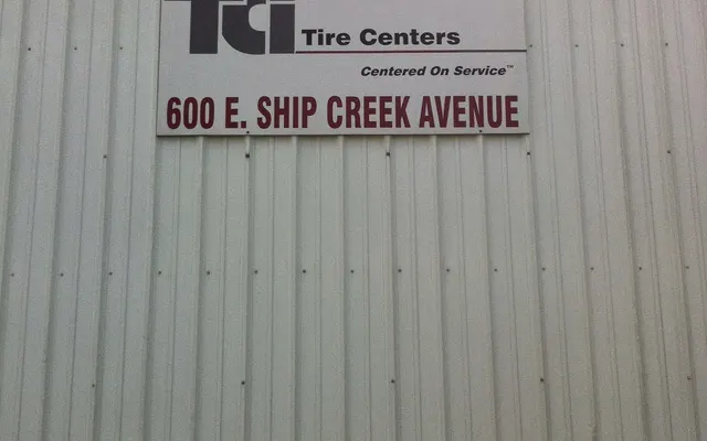 Photo of NTW, an auto repair shop in Anchorage, AK