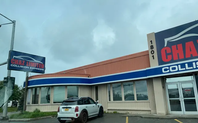 Photo of Chaz Limited Collision Express Downtown, an auto repair shop in Anchorage, AK