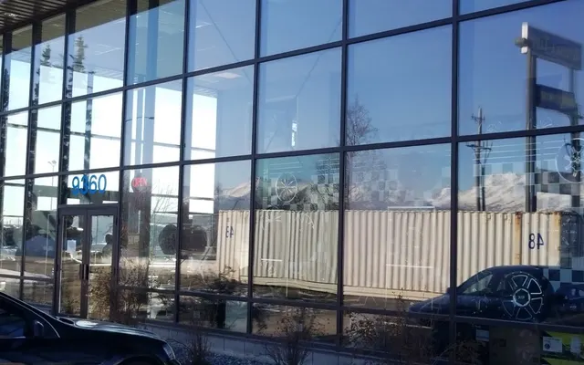 Photo of Alyeska Tire, an auto repair shop in Anchorage, AK
