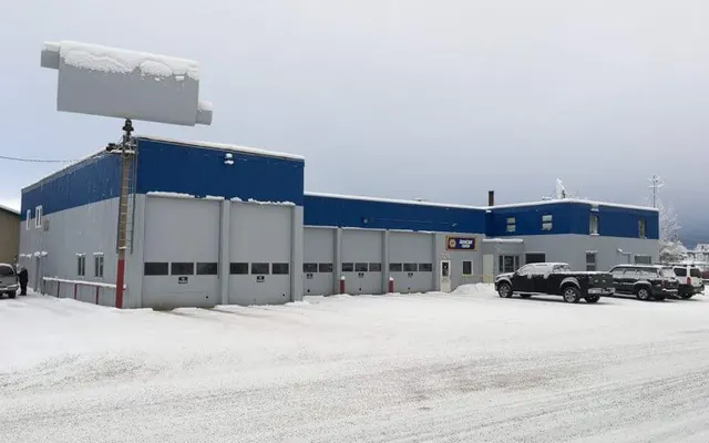 Photo of Peger Road Auto Repair, LLC, an auto repair shop in Fairbanks, AK