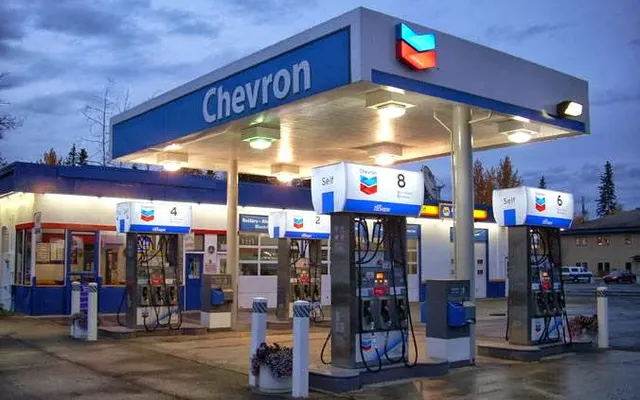 Photo of University Chevron, an auto repair shop in Fairbanks, AK