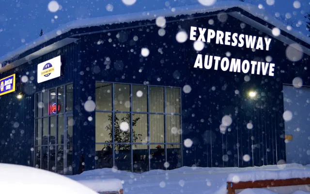 Photo of Expressway Auto Inc, an auto repair shop in North Pole, AK