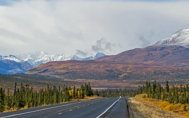 Photo of Alyeska Tire, an auto repair shop in Kenai, AK