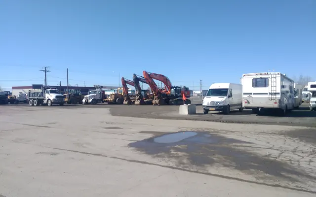 Photo of H&H Service Center, an auto repair shop in Fairbanks, AK