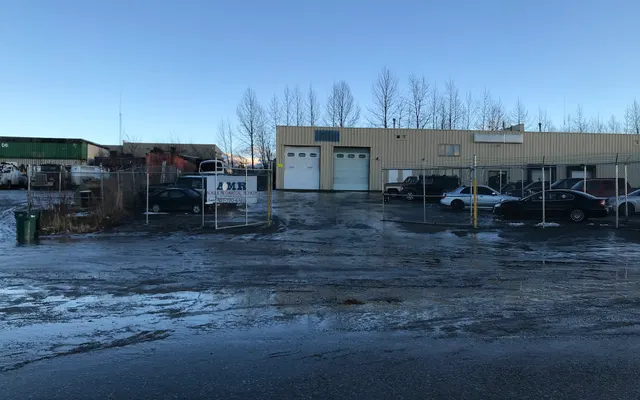 Photo of Alaska Mechanical Repair, an auto repair shop in Anchorage, AK