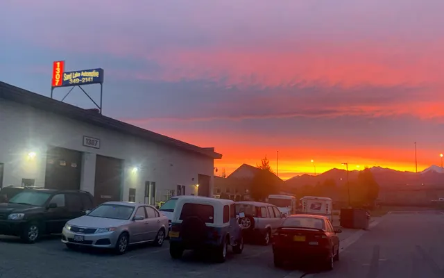 Photo of Sand Lake Automotive, an auto repair shop in Anchorage, AK