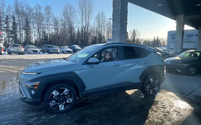 Photo of Lithia Hyundai of Anchorage Service Center, an auto repair shop in Anchorage, AK