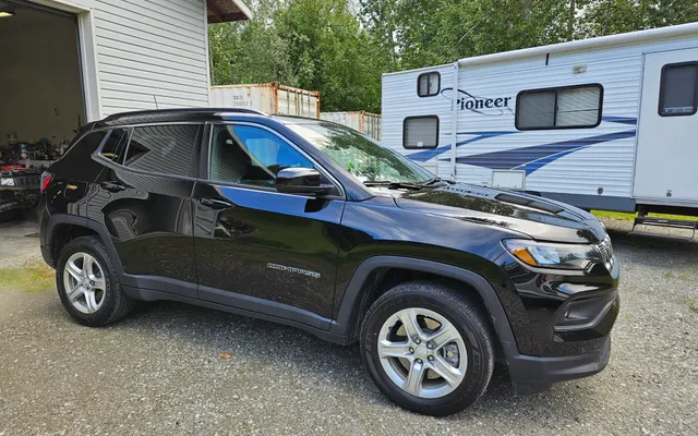 Photo of Lithia Chrysler Jeep Dodge Ram of Wasilla Service, an auto repair shop in Wasilla, AK