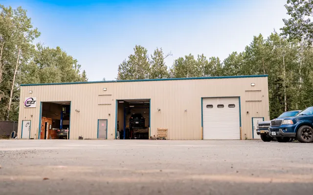 Photo of EZT Auto and Transmission Repair LLC, an auto repair shop in Wasilla, AK