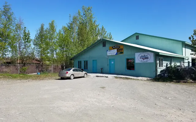 Photo of Northern Legacy Auto Care LLC, an auto repair shop in Wasilla, AK