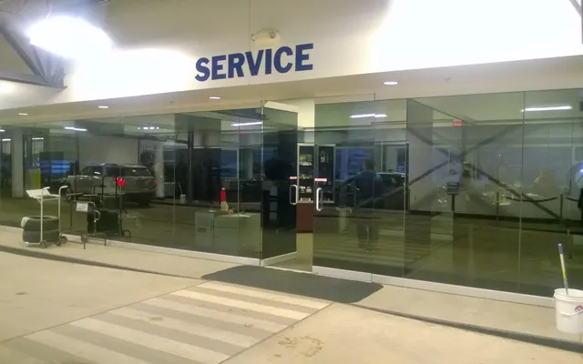 Photo of Kendall Ford of Anchorage Service and Parts, an auto repair shop in Anchorage, AK