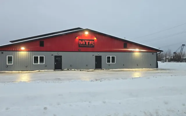 Photo of MTR Transmission and Auto, an auto repair shop in Fairbanks, AK