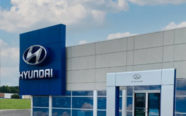 Photo of Greenway Hyundai Decatur Service & Parts, an auto repair shop in Decatur, AL
