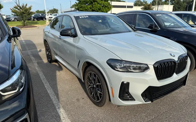 Photo of BMW of Tuscaloosa - Service, an auto repair shop in Tuscaloosa, AL