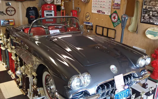Photo of Bay City Tire & Wheel, LLC, an auto repair shop in Mobile, AL