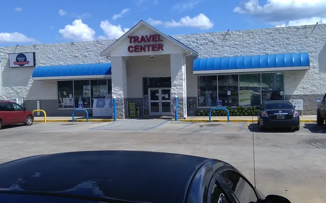 Photo of Weeks Tire, an auto repair shop in Elba, AL