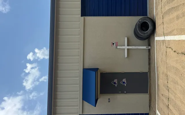 Photo of Blacks Mobile Tire & Roadside Service, an auto repair shop in Montgomery, AL