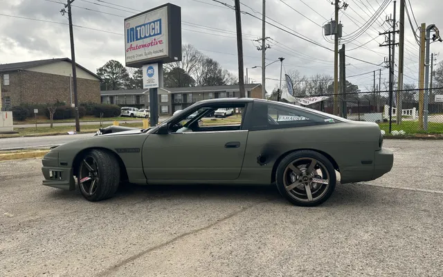 Photo of I.N. Touch Automotive & Performance, an auto repair shop in Birmingham, AL