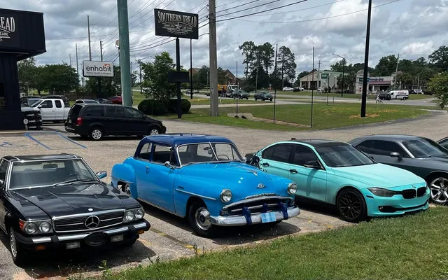 Photo of Southern Tread Complete Car Care, an auto repair shop in Dothan, AL