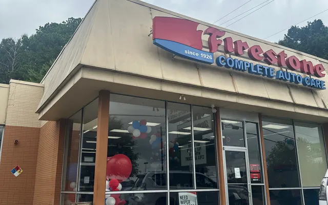 Photo of Firestone Complete Auto Care, an auto repair shop in Irondale, AL