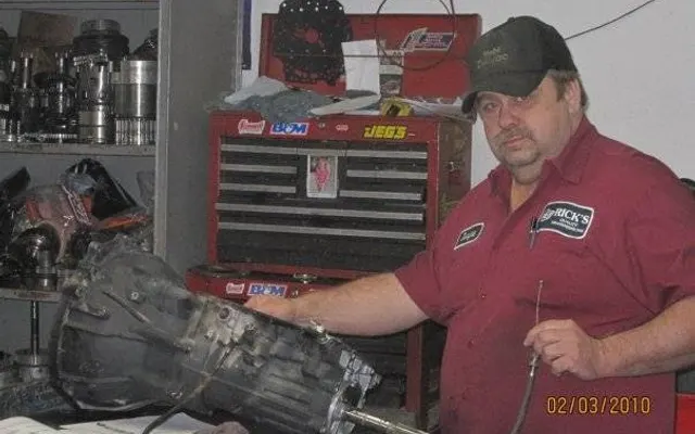 Photo of Rick's Quality Transmissions Inc., an auto repair shop in Tuscaloosa, AL