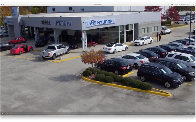 Photo of Serra Hyundai Service Center, an auto repair shop in Birmingham, AL