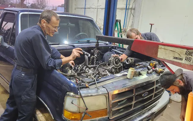 Photo of Templar Automotive, an auto repair shop in Hartford, AL