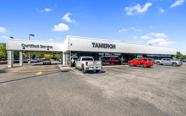 Photo of Tameron Buick GMC Service Department, an auto repair shop in Daphne, AL