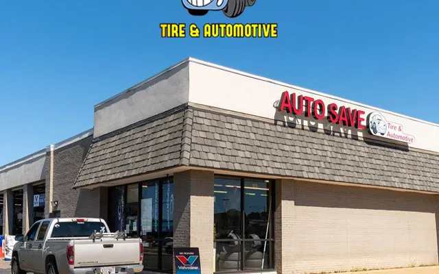 Photo of Auto Save Tire & Automotive, an auto repair shop in Prattville, AL