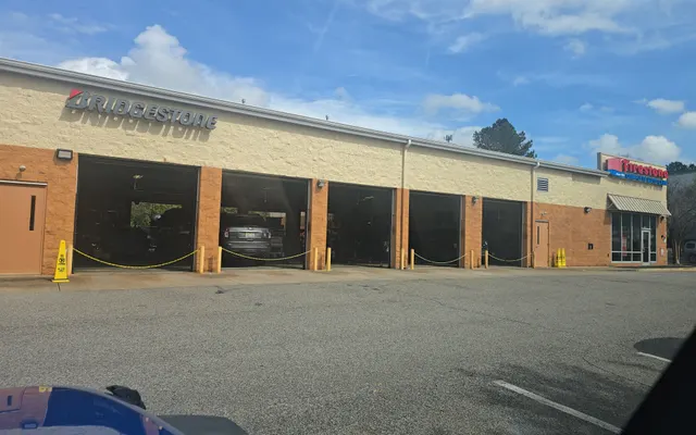 Photo of Firestone Complete Auto Care, an auto repair shop in Daphne, AL