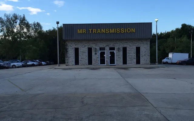 Photo of Mr. Transmission, an auto repair shop in Montgomery, AL