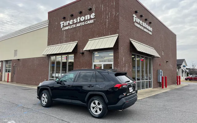 Photo of Firestone Complete Auto Care, an auto repair shop in Birmingham, AL