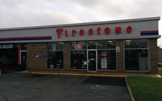 Photo of Firestone Complete Auto Care, an auto repair shop in Mobile, AL
