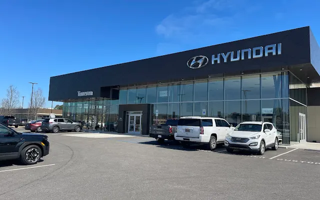 Photo of Tameron Hyundai Service Center, an auto repair shop in Birmingham, AL