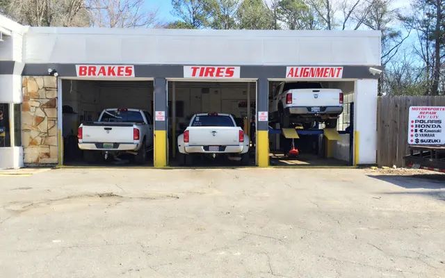 Photo of Adair Tire Pros, an auto repair shop in Gardendale, AL