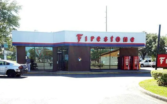 Photo of Firestone Complete Auto Care, an auto repair shop in Dothan, AL
