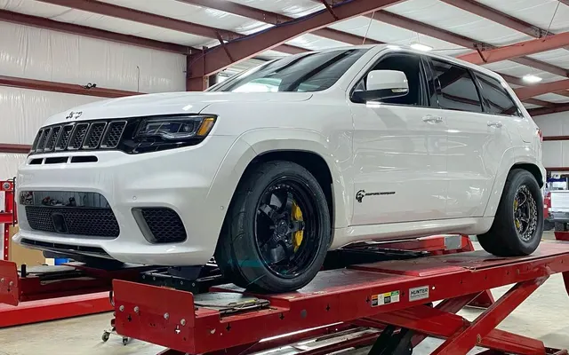 Photo of Connell Automotive Services LLC, an auto repair shop in Clanton, AL