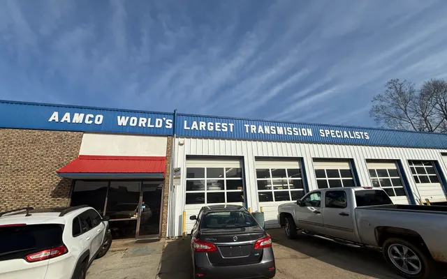 Photo of AAMCO Transmissions & Total Car Care, an auto repair shop in Anniston, AL