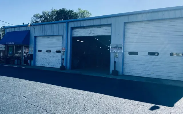 Photo of Alabama Automotive & AC Service, an auto repair shop in Prattville, AL