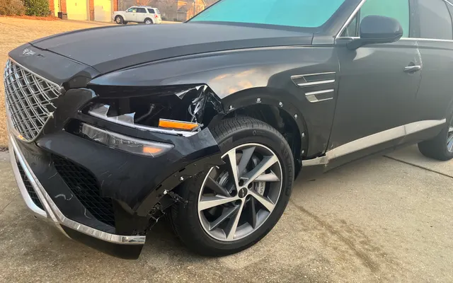 Photo of Caliber Collision, an auto repair shop in Montgomery, AL