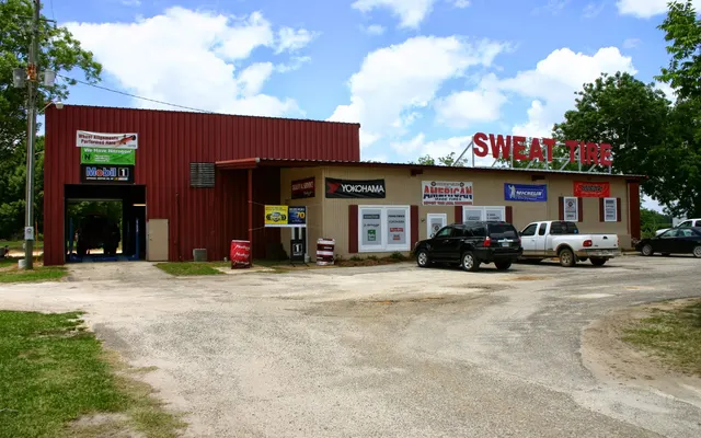 Photo of Sweat Tire & Automotive - Fairhope, an auto repair shop in Fairhope, AL