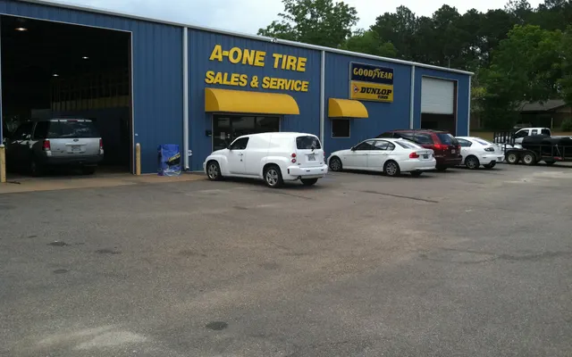 Photo of Wilks A-One Tire & Service, an auto repair shop in Dothan, AL