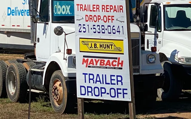 Photo of E&S Automotive & Towing, an auto repair shop in Brewton, AL