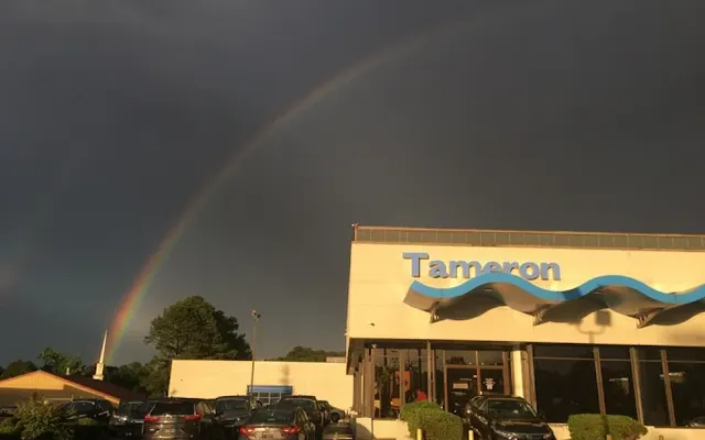 Photo of Tameron Honda Service, an auto repair shop in Birmingham, AL