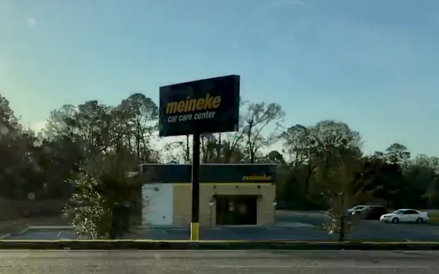 Photo of Meineke Car Care Center, an auto repair shop in Mobile, AL