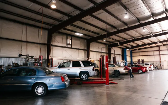 Photo of Satterfields' Auto Tech Services, an auto repair shop in Decatur, AL