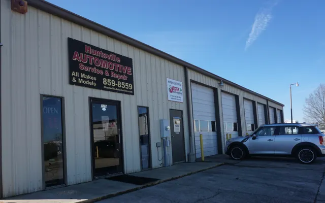 Photo of Huntsville Automotive Inc, an auto repair shop in Toney, AL