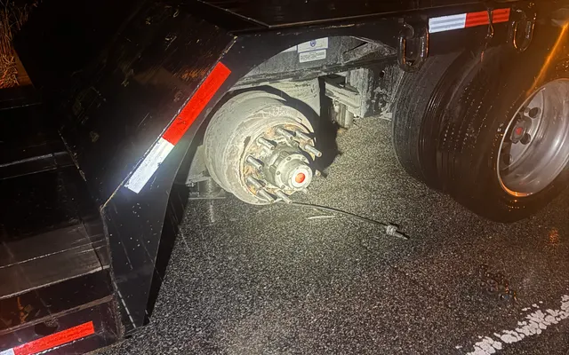 Photo of Mobile 1 mobile mechanic LLC 2, an auto repair shop in Tuscaloosa, AL
