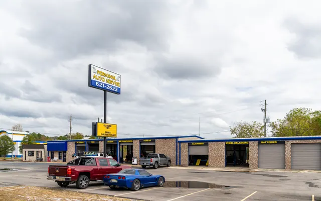 Photo of Personal Auto Service, an auto repair shop in Alabaster, AL