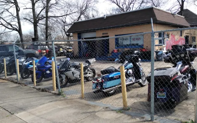 Photo of Js mobile Auto repair, an auto repair shop in Birmingham, AL